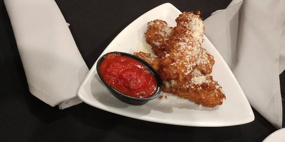 Homemade Cheese Sticks