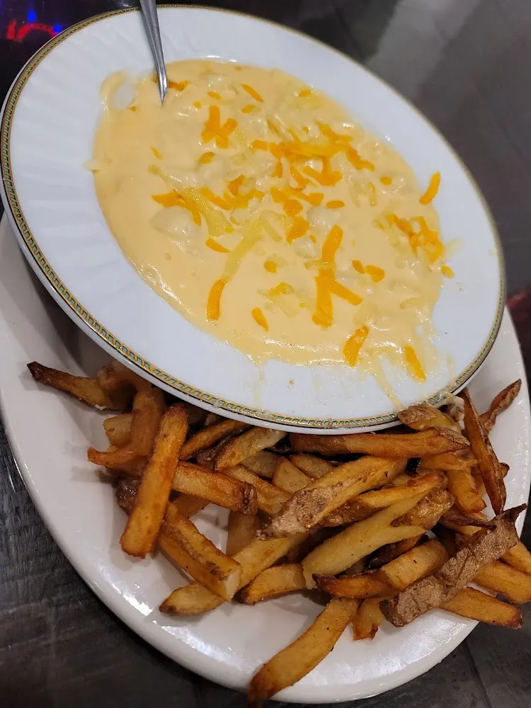 Kids Mac and Cheese