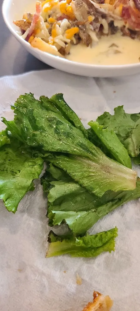 Lettuce