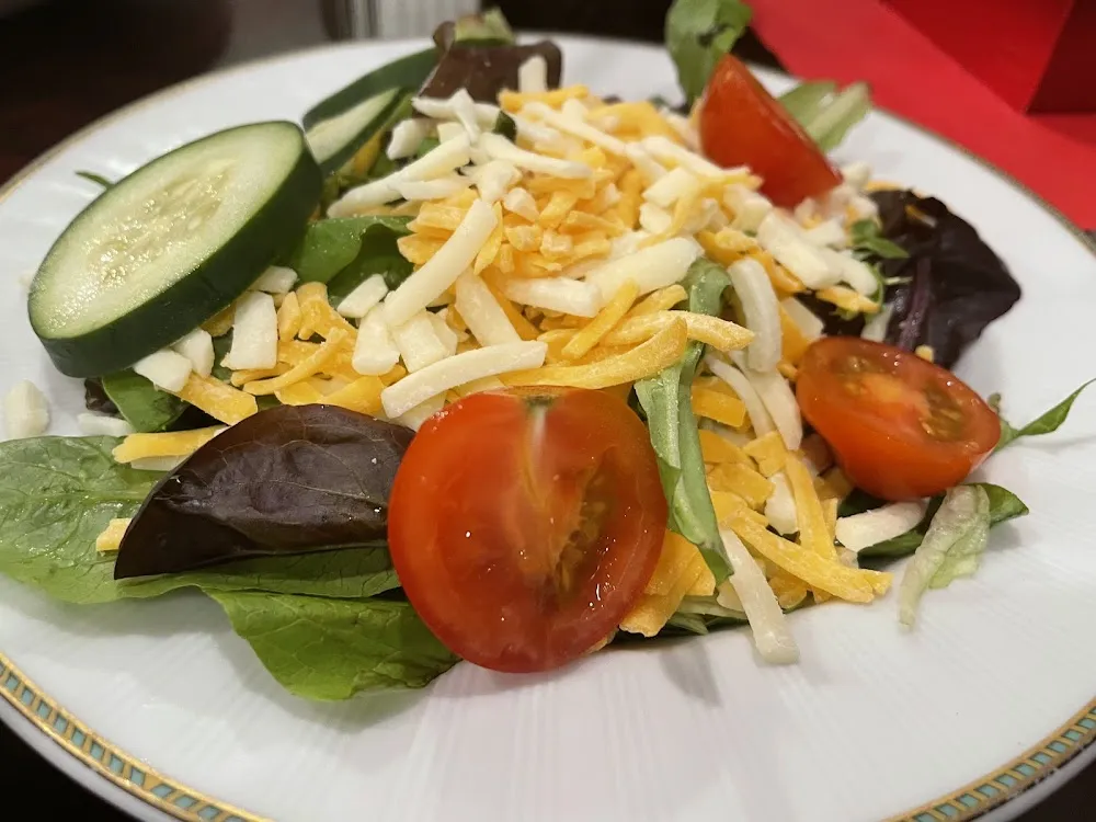 Side Salad