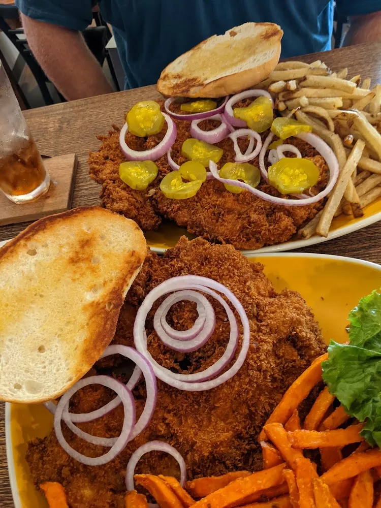 Tenderloins